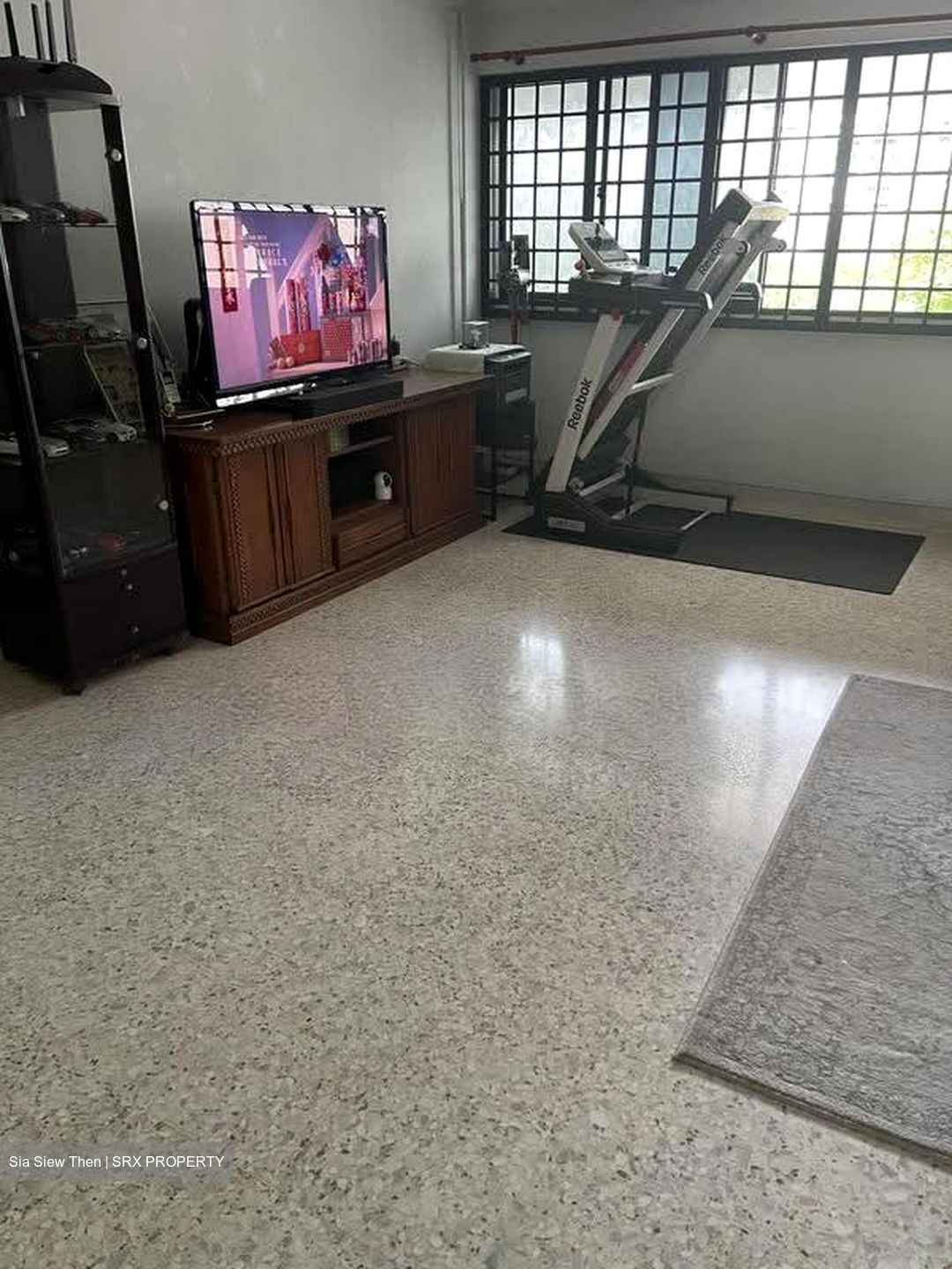 Blk 42 Bedok South Parkview (Bedok), HDB 4 Rooms #607606811